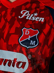 CAMISETA DIM LOCAL 2025/2026