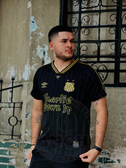 SANTOS CHARLIE BROW PLAYER 2025/2026