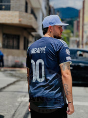 CAMISETA REAL MADRID VISITANTE 2025/2026