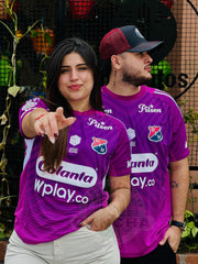 CAMISETA DIM ARQUERO 2025