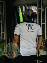 CAMISETA DEPORTIVO CALI VISITANTE 2025/2026