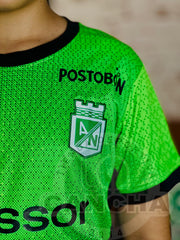CAMISETA NACIONAL TERCERA EQUIPACION 2025/2026 KIDS