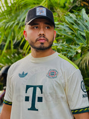 CAMISETA BAYERN MUNICH OKTOBERFEST 2025