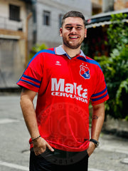 CAMISETA DIM RETRO LOCAL 1993/1994