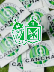 STICKERS NACIONAL