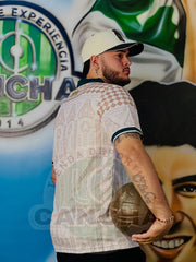 CAMISETA ATLETICO NACIONAL BLOW UP 2025