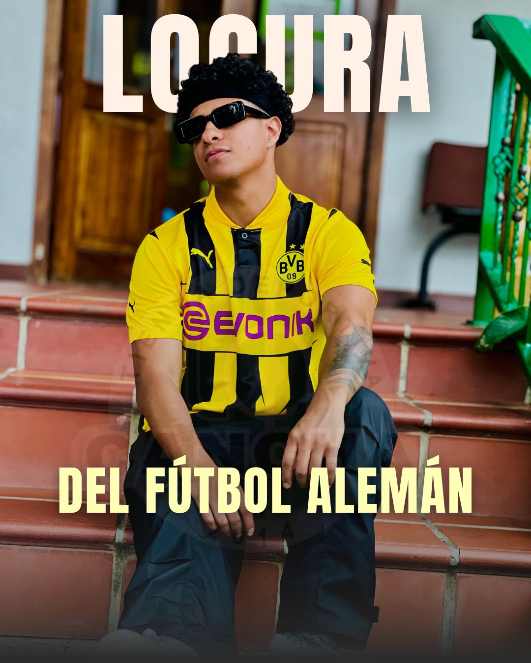 CAMISETA BORUSSIA DORTMUND RETRO LOCAL 2012/2013