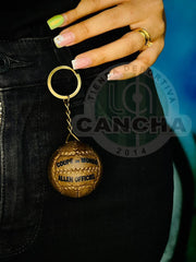 LLAVEROS COLECCIONABLE CON BALONES DE MUNDIALES