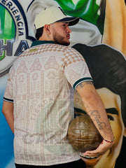 CAMISETA ATLETICO NACIONAL BLOW UP 2025