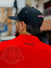 CAMISETA AMERICA LOCAL PLAYER 2024/2025