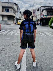 CAMISETA BARCELONA ENTRENAMIENTO 2025