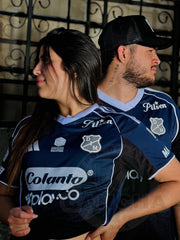 CAMISETA DIM VISITANTE 2025/2026