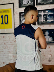 PETO BLANCO TOTAL 90 2025