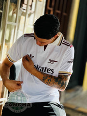 CAMISETA ARSENAL TERCERA EQUIPACION 2025