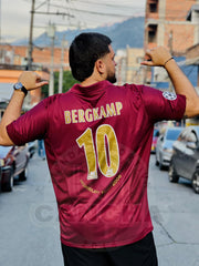 CAMISETA ARSENAL RETRO TERCERA 2006