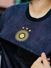CAMISETA ARGENTINA EDICION GOAT