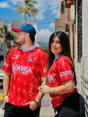 CAMISETA DIM RETRO LOCAL 1994