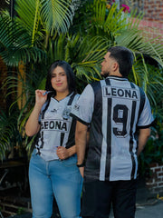 CAMISETA NACIONAL RETRO ENTRENAMIENTO 1997/1998