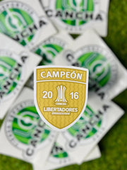 STICKERS NACIONAL
