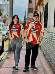 CAMISETA DIM ALTERNATIVA 2025