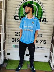 CAMISETA SPORTING CRISTAL LOCAL 2025