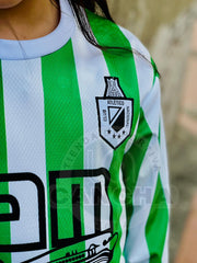 BUSO NACIONAL LOCAL RETRO SAM 1989 KIDS