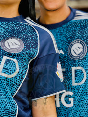 CAMISETA AL NASSR VISITANTE 2025