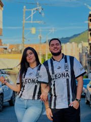 CAMISETA NACIONAL RETRO ENTRENAMIENTO 1997/1998