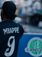 CAMISETA REAL MADRID VISITANTE 2025/2026