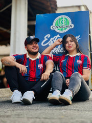 CAMISETA BARCELONA VERSION 125 AÑOS