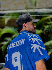 CAMISETA DIM RETRO VISITANTE 1998