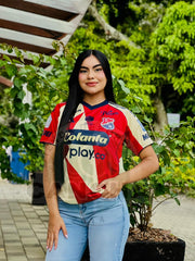 CAMISETA DIM ALTERNATIVA 2025