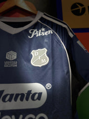 CAMISETA DIM VISITANTE 2025/2026