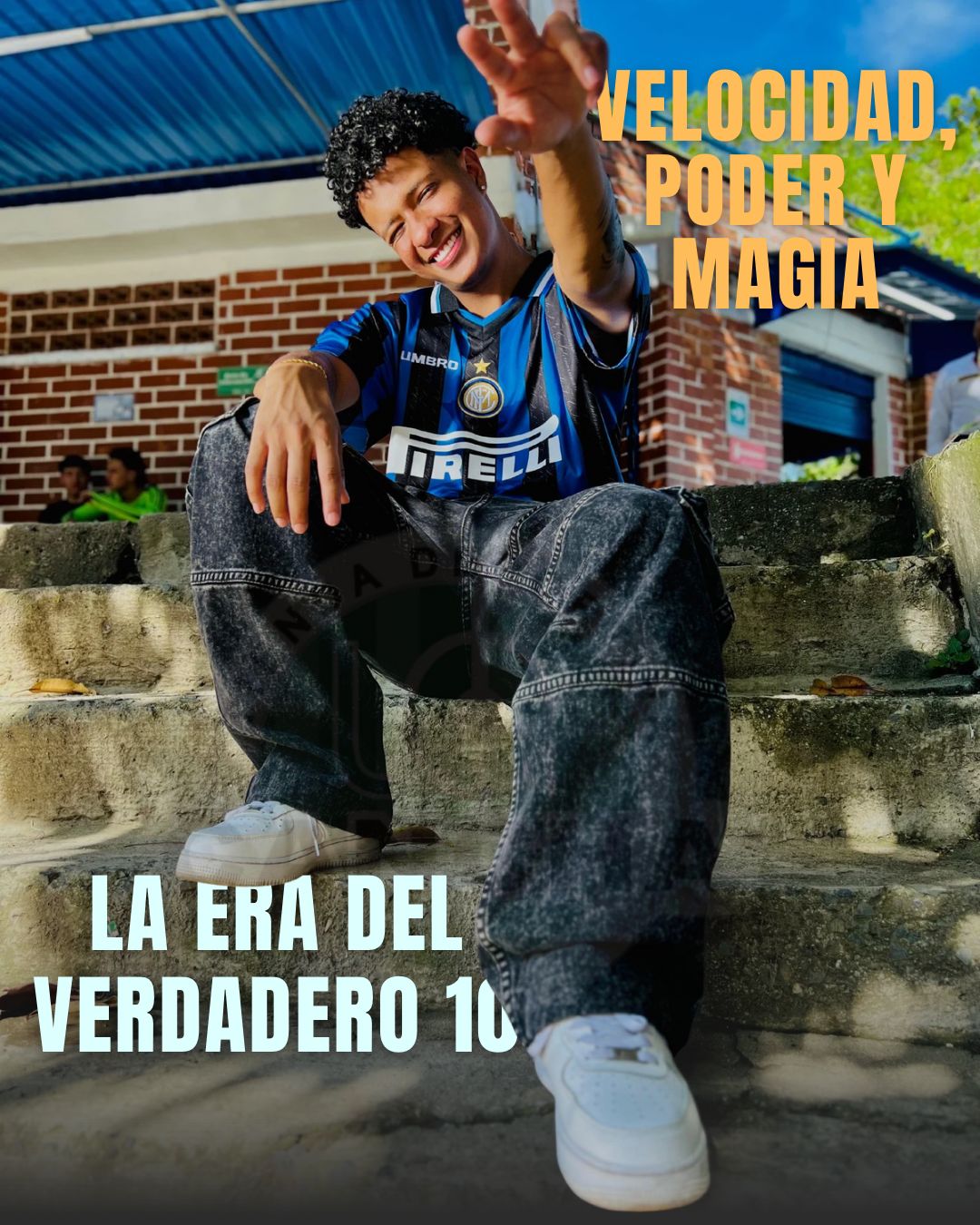 CAMISETA INTER DE MILAN RETRO LOCAL 1998