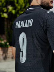 CAMISETA MANCHESTER CITY VISITANTE 2025