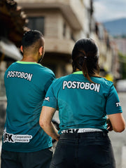 CAMISETA NACIONAL ENTRENAMIENTO ARQUERO 2025/2026