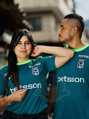 CAMISETA NACIONAL ENTRENAMIENTO ARQUERO 2025/2026