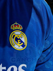 CAMISETA REAL MADRID TERCERA 2025/2026