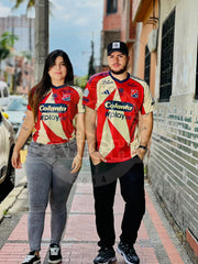 CAMISETA DIM ALTERNATIVA 2025