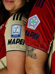 CAMISETA DIM ALTERNATIVA 2025