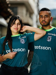 CAMISETA NACIONAL ENTRENAMIENTO ARQUERO 2025/2026