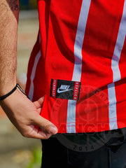 CAMISETA PSV HEINDOVEN RETRO LOCAL 1995/1996