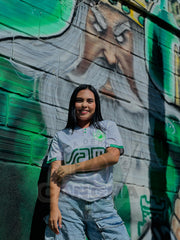 CAMISETA NACIONAL RETRO SAM VISITANTE 1991