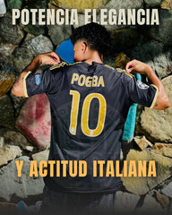 CAMISETA JUVENTUS RETRO TERCERA 2015/2016