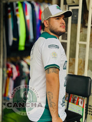 CAMISETA DEPORTIVO CALI VISITANTE 2025/2026