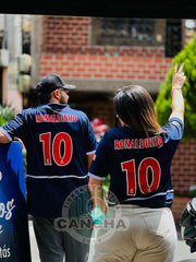 CAMISETA PSG RETRO LOCAL 2002/2003