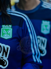 CAMIBUSO ATLETICO NACIONAL ARQUERO 2012