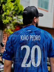 CAMISETA CHELSEA LOCAL 2025