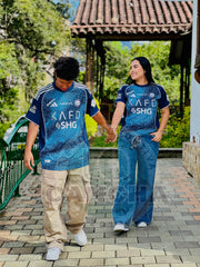 CAMISETA AL NASSR VISITANTE 2025