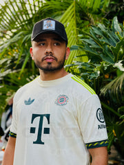 CAMISETA BAYERN MUNICH OKTOBERFEST 2025